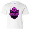 Ultra Cotton Youth T-Shirt Gildan 2000B Thumbnail