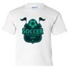 Ultra Cotton Youth T-Shirt Gildan 2000B Thumbnail