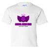 Ultra Cotton Youth T-Shirt Gildan 2000B Thumbnail