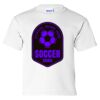 Ultra Cotton Youth T-Shirt Gildan 2000B Thumbnail
