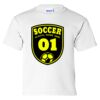Ultra Cotton Youth T-Shirt Gildan 2000B Thumbnail