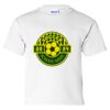Ultra Cotton Youth T-Shirt Gildan 2000B Thumbnail