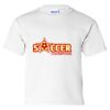 Ultra Cotton Youth T-Shirt Gildan 2000B Thumbnail