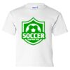 Ultra Cotton Youth T-Shirt Gildan 2000B Thumbnail
