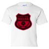 Ultra Cotton Youth T-Shirt Gildan 2000B Thumbnail