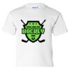 Ultra Cotton Youth T-Shirt Gildan 2000B Thumbnail