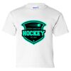 Ultra Cotton Youth T-Shirt Gildan 2000B Thumbnail