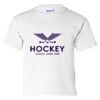 Ultra Cotton Youth T-Shirt Gildan 2000B Thumbnail