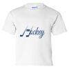Ultra Cotton Youth T-Shirt Gildan 2000B Thumbnail