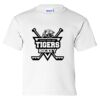 Ultra Cotton Youth T-Shirt Gildan 2000B Thumbnail