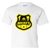 Ultra Cotton Youth T-Shirt Gildan 2000B Thumbnail