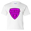 Ultra Cotton Youth T-Shirt Gildan 2000B Thumbnail