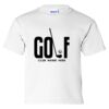 Ultra Cotton Youth T-Shirt Gildan 2000B Thumbnail