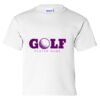 Ultra Cotton Youth T-Shirt Gildan 2000B Thumbnail