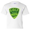 Ultra Cotton Youth T-Shirt Gildan 2000B Thumbnail