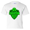 Ultra Cotton Youth T-Shirt Gildan 2000B Thumbnail