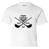 Ultra Cotton Youth T-Shirt Gildan 2000B Thumbnail