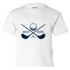 Ultra Cotton Youth T-Shirt Gildan 2000B Thumbnail