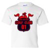 Ultra Cotton Youth T-Shirt Gildan 2000B Thumbnail