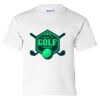 Ultra Cotton Youth T-Shirt Gildan 2000B Thumbnail