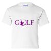 Ultra Cotton Youth T-Shirt Gildan 2000B Thumbnail