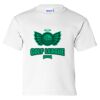 Ultra Cotton Youth T-Shirt Gildan 2000B Thumbnail