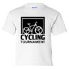 Ultra Cotton Youth T-Shirt Gildan 2000B Thumbnail