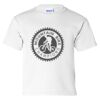 Ultra Cotton Youth T-Shirt Gildan 2000B Thumbnail