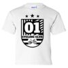 Ultra Cotton Youth T-Shirt Gildan 2000B Thumbnail