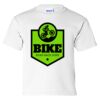 Ultra Cotton Youth T-Shirt Gildan 2000B Thumbnail