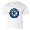 Ultra Cotton Youth T-Shirt Gildan 2000B Thumbnail