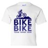 Ultra Cotton Youth T-Shirt Gildan 2000B Thumbnail