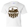 Ultra Cotton Youth T-Shirt Gildan 2000B Thumbnail