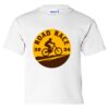 Ultra Cotton Youth T-Shirt Gildan 2000B Thumbnail