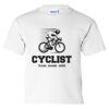 Ultra Cotton Youth T-Shirt Gildan 2000B Thumbnail