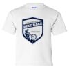 Ultra Cotton Youth T-Shirt Gildan 2000B Thumbnail