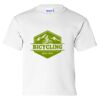 Ultra Cotton Youth T-Shirt Gildan 2000B Thumbnail