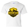 Ultra Cotton Youth T-Shirt Gildan 2000B Thumbnail