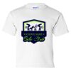 Ultra Cotton Youth T-Shirt Gildan 2000B Thumbnail