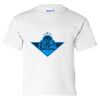 Ultra Cotton Youth T-Shirt Gildan 2000B Thumbnail