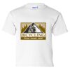 Ultra Cotton Youth T-Shirt Gildan 2000B Thumbnail