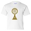 Ultra Cotton Youth T-Shirt Gildan 2000B Thumbnail