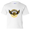 Ultra Cotton Youth T-Shirt Gildan 2000B Thumbnail