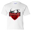 Ultra Cotton Youth T-Shirt Gildan 2000B Thumbnail