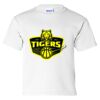 Ultra Cotton Youth T-Shirt Gildan 2000B Thumbnail
