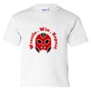 Ultra Cotton Youth T-Shirt Gildan 2000B Thumbnail