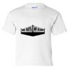 Ultra Cotton Youth T-Shirt Gildan 2000B Thumbnail