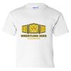 Ultra Cotton Youth T-Shirt Gildan 2000B Thumbnail
