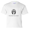 Ultra Cotton Youth T-Shirt Gildan 2000B Thumbnail