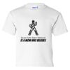 Ultra Cotton Youth T-Shirt Gildan 2000B Thumbnail